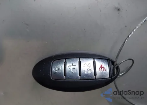 2014 Nissan Altima 2.5 S z USA, uszkodzony, nr VIN 1N4AL3AP2EN223293